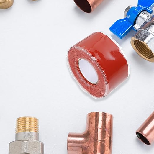 Cabilock Sealing Tape for Outdoor Use Tape Self-Adhesive for Quick and Easy Application