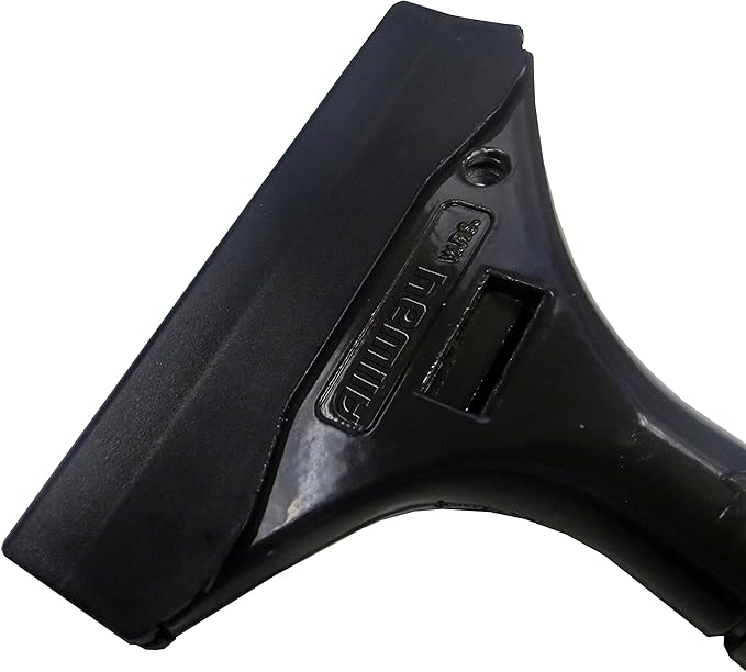 ALLWAY WPSZ Zinc-Headed Multi-Purpose Wall Scraper & Stripper with 4" Blade and 12" Handle