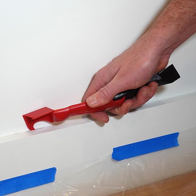 Red Devil 4052 Red Devil 4052 Caulk Devil Smoother/Remover