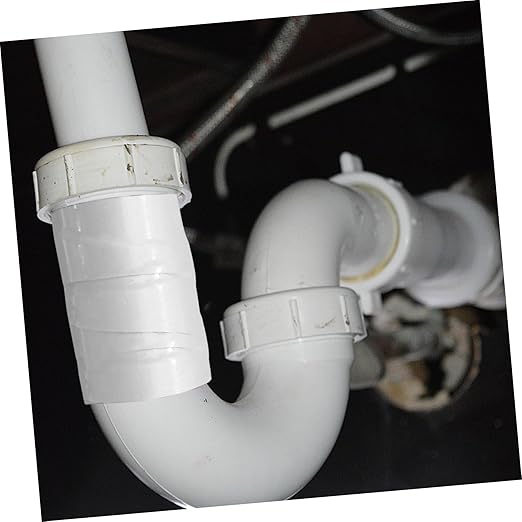 1roll Hose Leak Repair Tape Sealant for Pipe Repairs Wide Easy to Apply Hose and Plumbing Leak