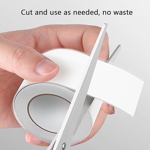 Multipurpose Silicone Pipe Leak Tape with Elasticities and Durability Designs Accessory for Household Plumbing Repairs