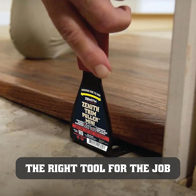 Zenith Trim Puller Mini