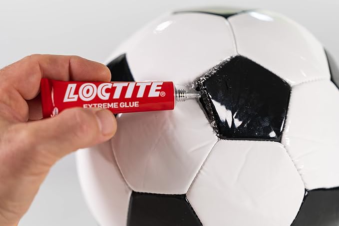 LOCTITE Extreme Glue Gel 20G