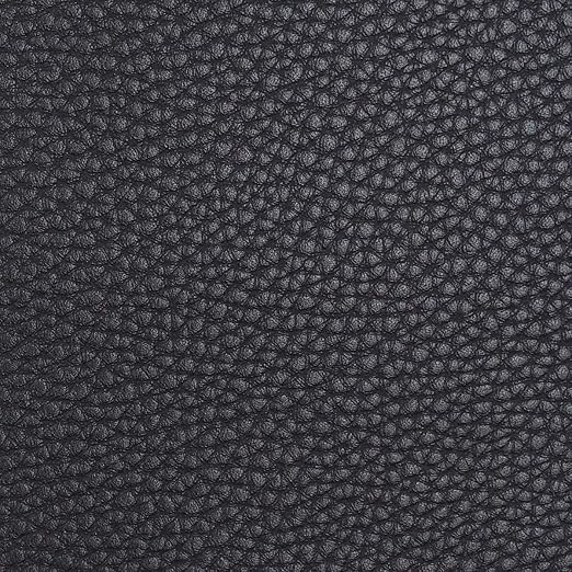 Vowcarol Leather Repair Kits for Couches and Cars, Leather Repair Patches Super-Thin Vinyl Repair kit 2 PCS Black
