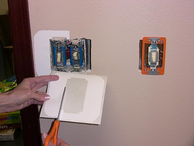 Self-Adhesive Goof Patch Smooth