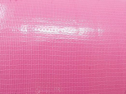 GGR Supplies T.R.U. CDT-36 Industrial Grade Duct Tape. Waterproof and UV Resistant. Multiple Colors Available. 60 Yards. (Pink, 1/2 in.)