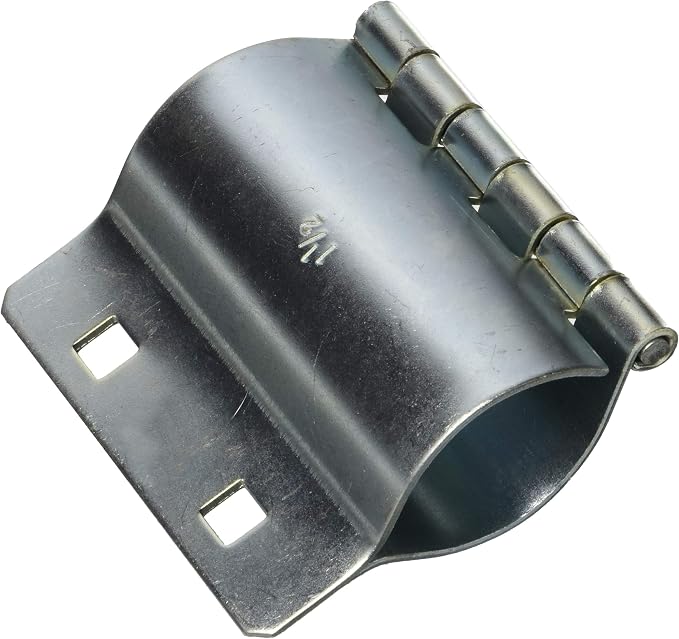 B&K Industries B&K160-807 Repair Clamp