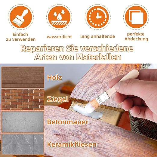 Upgrade Invisible Waterproof Agent, 2026 New 300g Super Strong Invisile Waterproof Anti-Leakage Agent, Transparent Watertight Insulating Sealant for Home Bathroom Roof