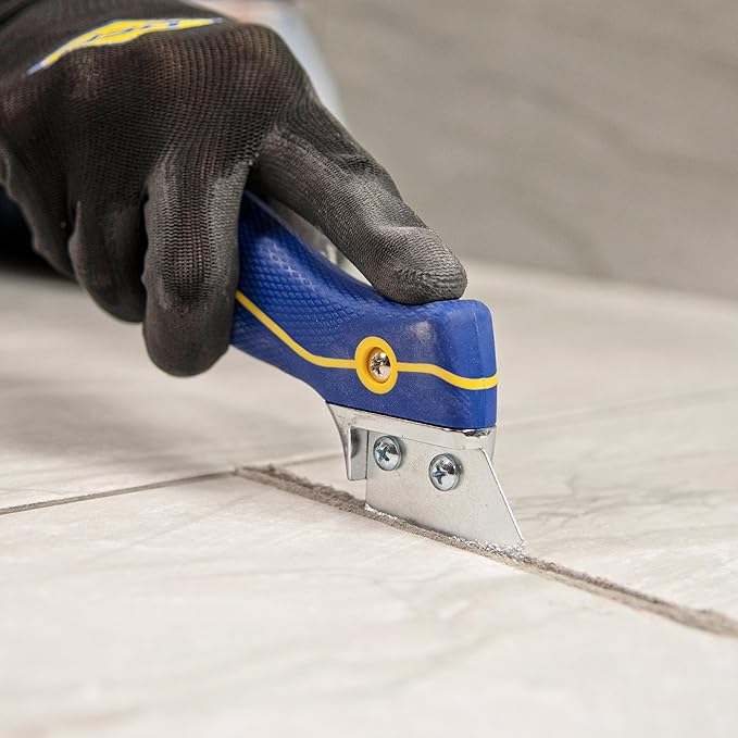 QEP Pro Grout Saw