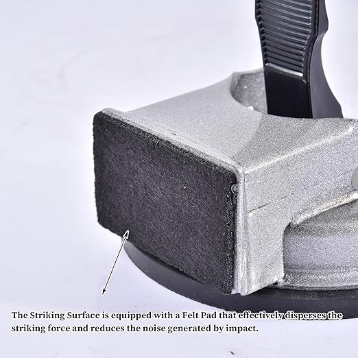 Laminate Floor Gaps Fixing Tool, Heavy Duty Suction Cup Closer Fixer, Vacuum Flooing Repair Gripper, High Performance Puller, for Tight Spaces Corners Hardwood Plank Wood Tile Deep Textures