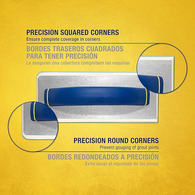 QEP Universal Grout and Epoxy Float