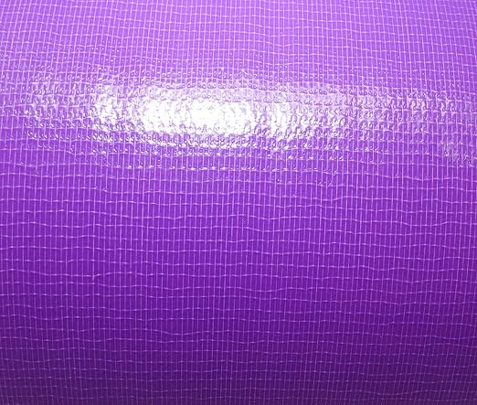 GGR Supplies T.R.U. CDT-36 Industrial Grade Duct Tape. Waterproof and UV Resistant. Multiple Colors Available. 60 Yards. (Purple, 1.5 in.)