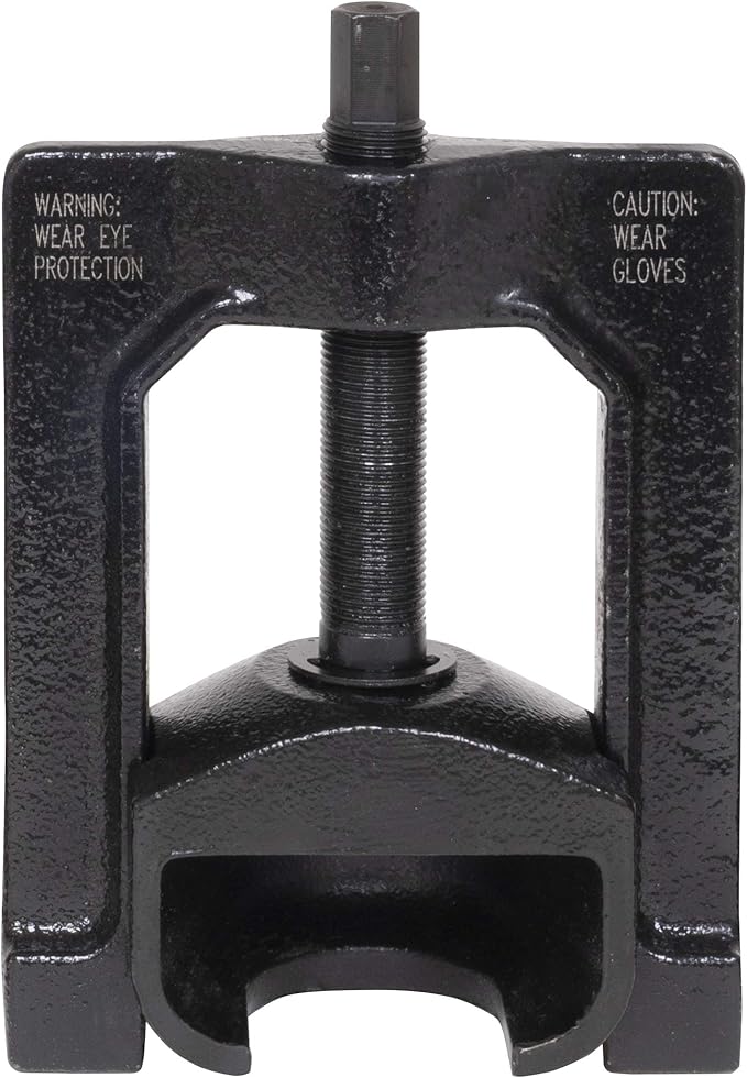 Lisle 42900 U-Joint Pullers, Medium