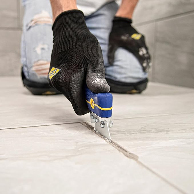QEP Pro Grout Saw