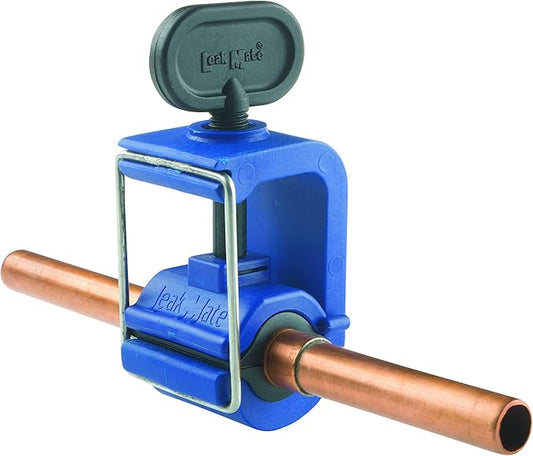 Leak Mate – Emergency Pipe Repair Tool – Stop a Leak in Seconds – Leak Sealer