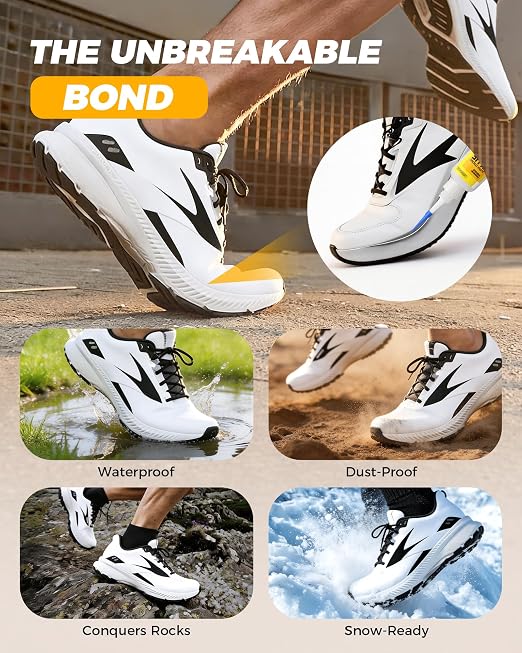 Super Glue and Cement for Shoes – 40ML Gel CA | Heavy Duty Instant Bond, Waterproof Clear Sole Repair for Sneakers, Heels, Boots, Sandals, Tennis Shoes & More