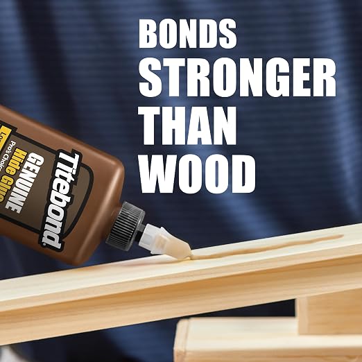 Titebond Genuine Hide Glue,4-Ounce