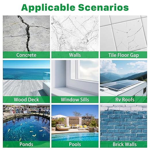Transparent Waterproof Coating 35oz,Invisible Water-Proof Agent Transparent Repairing Leak Waterproof Sealant Roofs, Walls, Bathroom, Shower, Window Sills