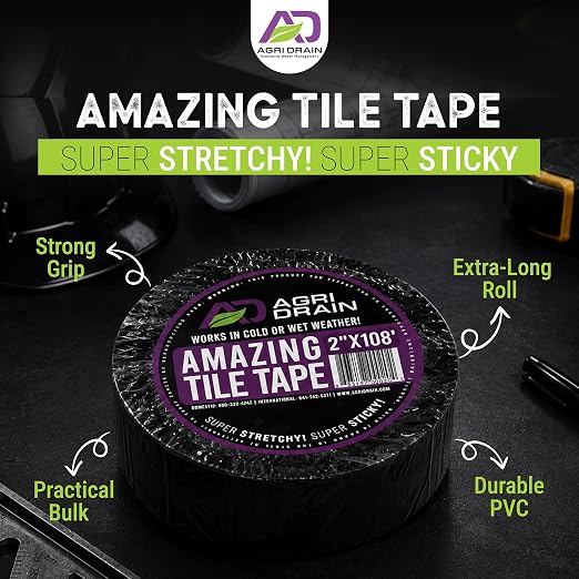 Amazing Tile Tape 2 Inch (5)