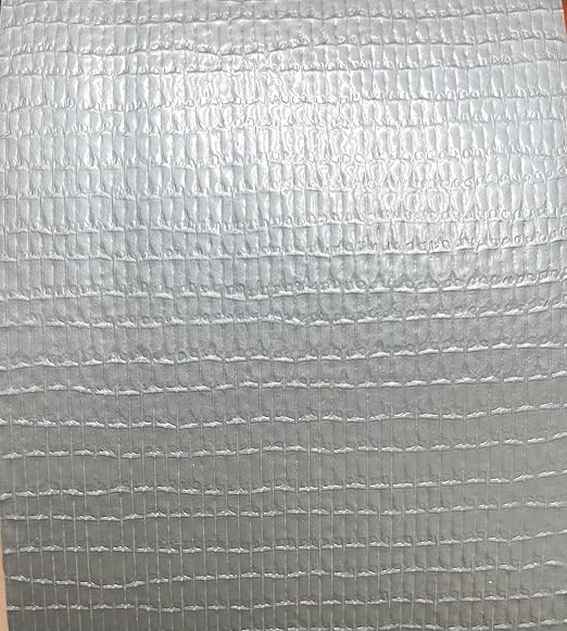 GGR Supplies T.R.U. CDT-36 Industrial Grade Duct Tape. Waterproof and UV Resistant. Multiple Colors Available. 60 Yards. (Grey, 1 in.)