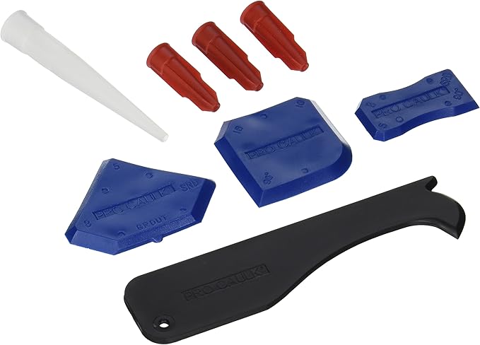 DAP® Pro Caulk Tool Kit