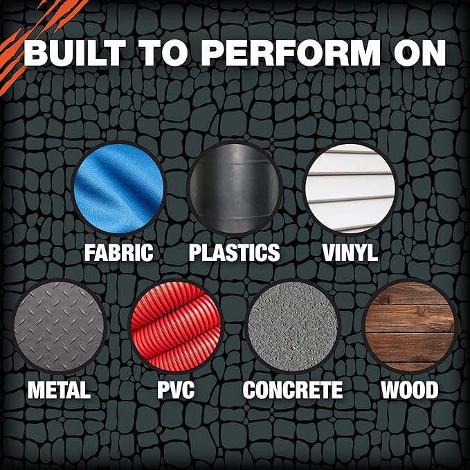 T-REX Flexible Waterproof Tape - Heavy Duty Adhesive Waterproofing Tape for Repair, Leaks, Roof Patches - Extreme Weather & UV Resistance - Black, 2.83" x 10 Yd (Pack of 1)