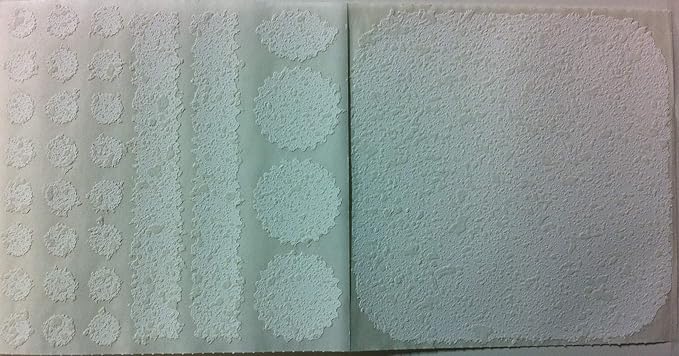 Stepsaver Products Self-Ahesive Metal Reinforced Pre-Textured Fast Patch (1)