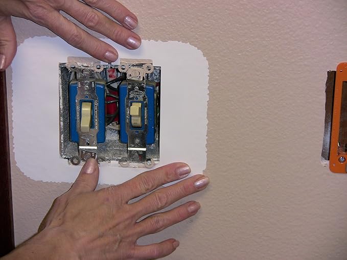 Self-Adhesive Goof Patch Smooth
