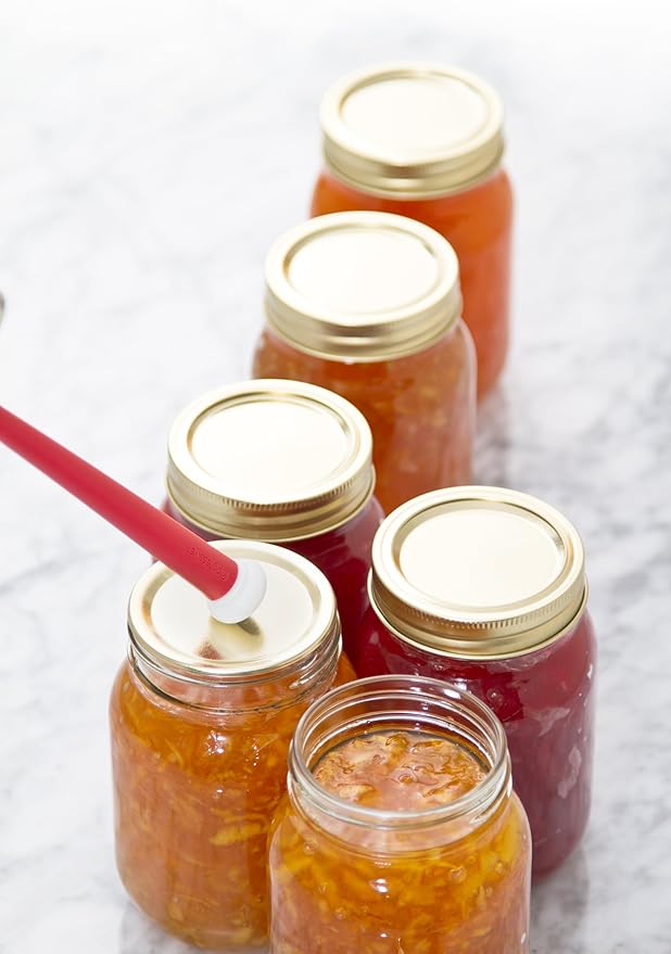 Prepworks by Progressive Magnetic Lid Lifter for Canning