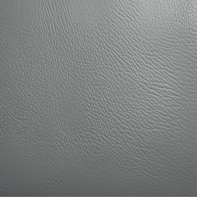 Gray Leather Recoloring Balm, Leather Repair Kit for Furniture,Leather Dye Couch Paint and Repair,Leather Scratch Remover,Leather Color Restorer for Couches Car Seats Purses Shoes