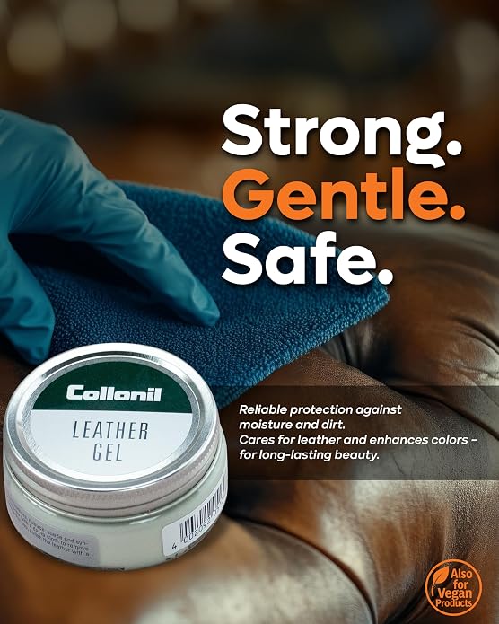 Colonil Leather Gel