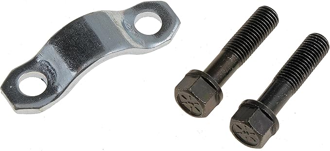 Dorman 81000 U-Joint Repair Kit Compatible with Select Models