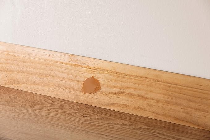 Minwax Wood Putty, White, 3.75 oz.