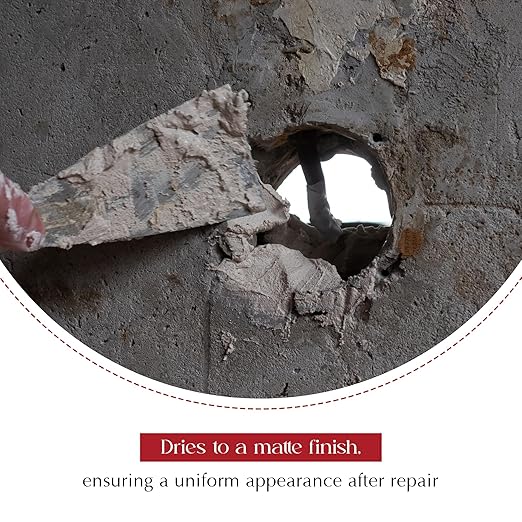 StonePro Traverfill - Travertine Repair - Fills Smalls pits, Holes & voids in Travertine & Limestone (Light 1 lb)