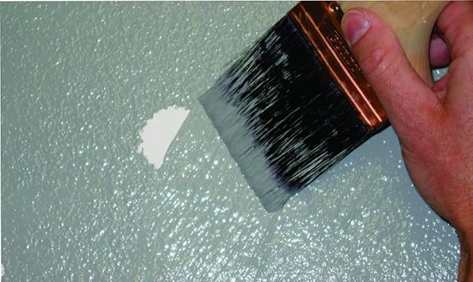 Stepsaver Products USA Made Mini Patch Smooth Wall Repair Kit. Repair Nail and Wall Anchor Sized Holes (1) Pack Provides 54 Small Hole Repair Patches.