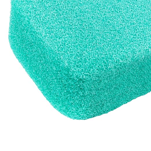QEP 70020-18 Epoxy Grout Sponge - Individually Bagged