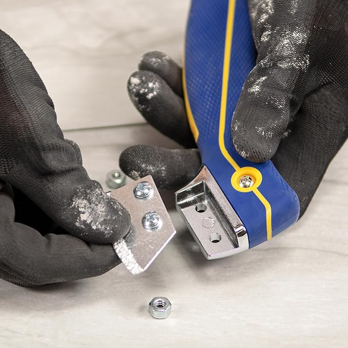 QEP Pro Grout Saw
