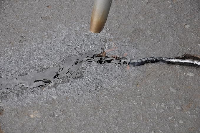 Crack-Stix 125 Foot 1/2" Blacktop Crack Filler