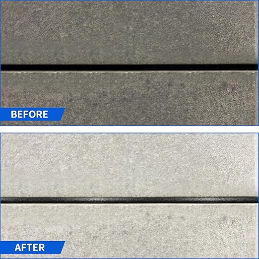 Foam Backer Rod for Gaps Concrete Crack Filler Joints Foam Gap Fillers Caulk Saver Backing Rod Concrete Filler Rope Joint Filler (3/4 Inches X 100 Feet)