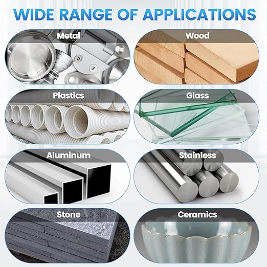 Heavy Duty Metal Glue | Muffler & Metal Repair Kit, Waterproof High Temperature Resistant Liquid Weld, Bonds Metals, Plastics, Aluminum, Stainless Steel, Ceramics, Fiberglass