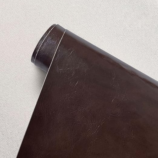 Leather Repair Patch for Couches 20 x 138 cm Curry 1 Roll Large Self-Adhesive refinisher cuttable reupholster Tape Patches kit for Couch Car Seats Furniture Sofa Vinyl Chairs Shoes Fabric Fix