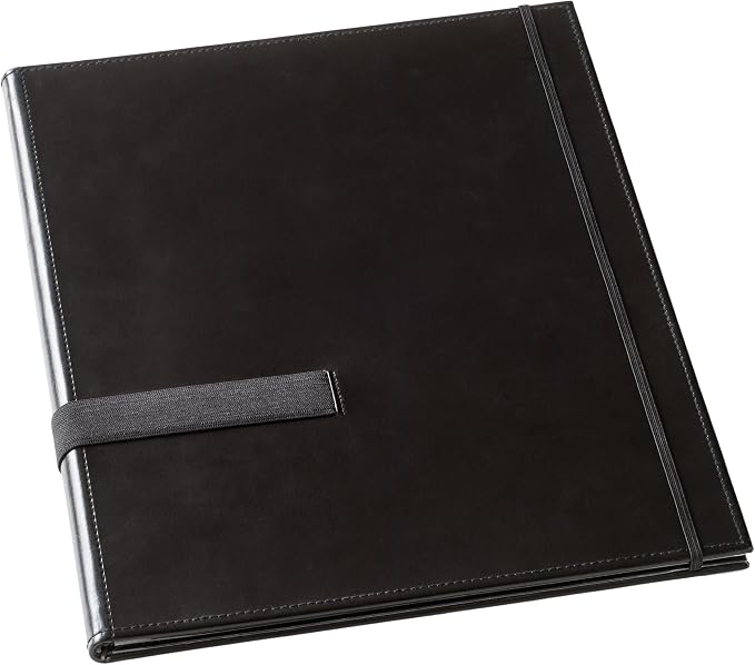 LEUCHTTURM1917 (317520) Music Portfolio Case A4, Leatherette