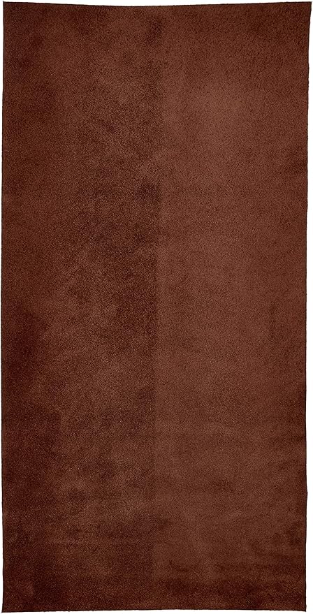 REED Leather Hides Cow Skins, 12 X 24 Inches 2 Square Foot, Brown | Arts and Crafts