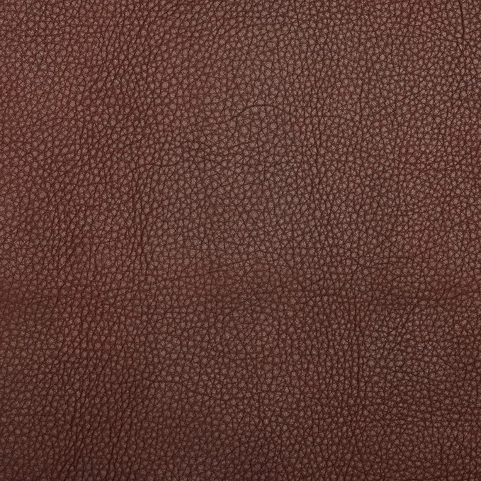 REED Leather Hides Cow Skins, 12 X 24 Inches 2 Square Foot, Brown | Arts and Crafts