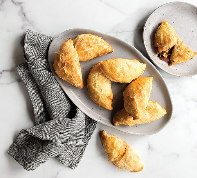 Pocket Pie Press