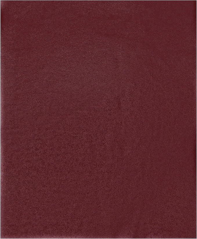 NPBAG Leather Repair Patch Kit 10 x 12 Inches, Self-Adhesive Leather Tape Upholstery Vinyl Sticker for Couches, Sofa, Furniture, Car Seats, Bags, Jackets (Lambskin)