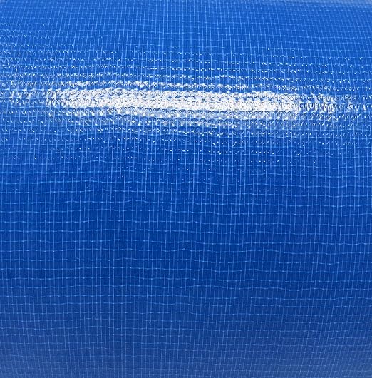 GGR Supplies T.R.U. CDT-36 Industrial Grade Duct Tape. Waterproof and UV Resistant. Multiple Colors Available. 60 Yards. (Dark Blue, 3/4 in.)