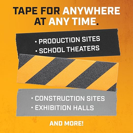 Lockport Bulk Silver Duct Tape - 24 Roll Multi Pack - 30 Yards x 2 Inch - Duct Tape Heavy Duty Waterproof - Bulk Pack for B2B, Home Use, DIY, Repairs and Packing Tape