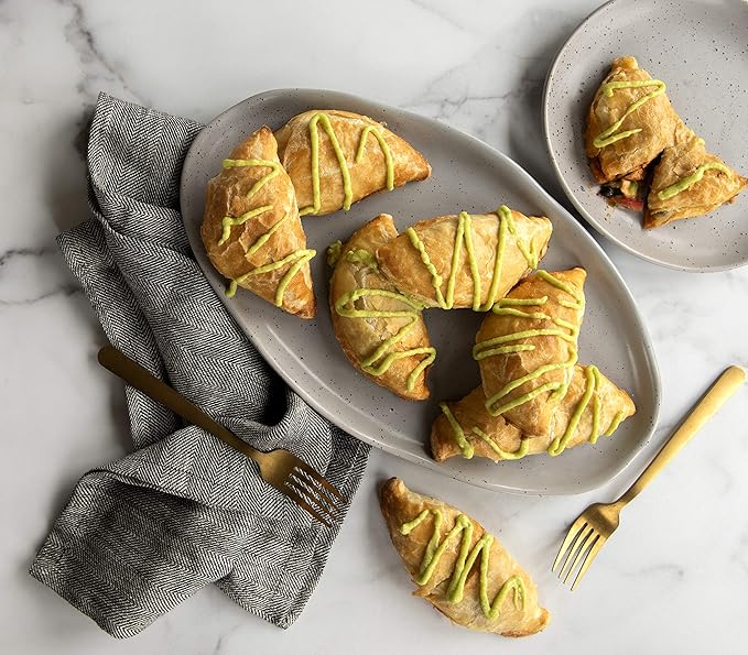 Pocket Pie Press