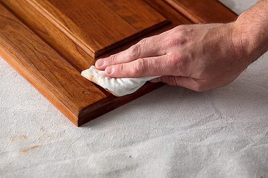 Minwax Color-Matched Wood Filler, Walnut, 6 oz (Pack of 8)